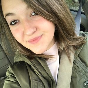 Meet your Posher, Victoria